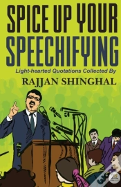 Capa do artigo Spice Up Your Speechifying