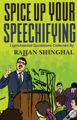 Capa do artigo Spice Up Your Speechifying