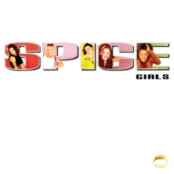 Capa do artigo Spice - Vinil