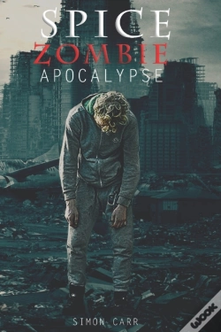 Capa do artigo Spice, Zombie, Apocalypse
