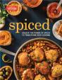 Spiced - Preview