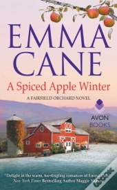 Spiced Apple Winter