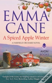Capa do artigo Spiced Apple Winter
