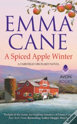 Capa do artigo Spiced Apple Winter