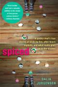 Spiced