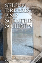Spiced Dreams And Scented Schemes