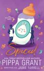 Spiced - Preview