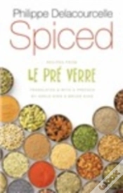 Capa do artigo Spiced