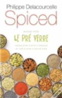 Capa do artigo Spiced