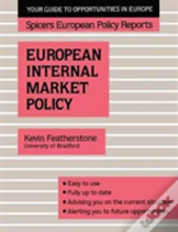 Spicers;Europ Internal Mar Pol