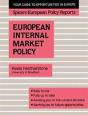 Spicers;Europ Internal Mar Pol - Preview