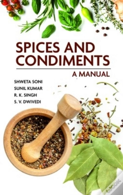 Capa do artigo Spices And Condiments