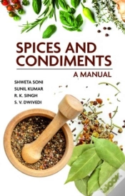 Capa do artigo Spices And Condiments
