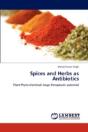 Spices And Herbs As Antibiotics - Preview