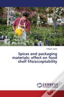 Spices And Packaging Materials