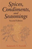 Spices, Condiments And Seasonings