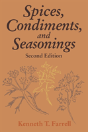 Spices, Condiments And Seasonings - Preview