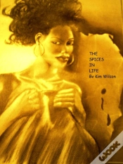 Capa do artigo Spices In Life