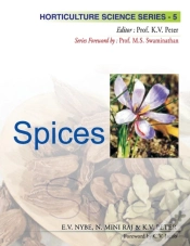 Capa do artigo Spices