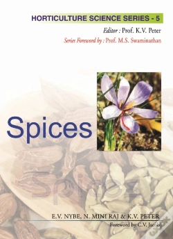 Capa do artigo Spices