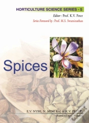 Capa do artigo Spices