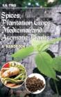 Spices, Plantation Crops, Medicinal And Aromatic Plants - Preview