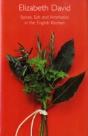 Spices, Salt And Aromatics In The English Kitchen - Preview