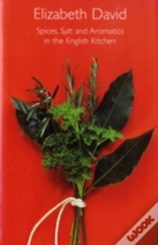Capa do artigo Spices, Salt And Aromatics In The English Kitchen