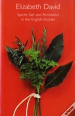 Capa do artigo Spices, Salt And Aromatics In The English Kitchen