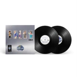 Capa do artigo Spiceworld 25 - Vinil