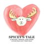 Spicey'S Tale - Preview