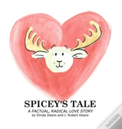 Capa do artigo Spicey'S Tale