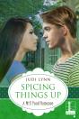 Spicing Things Up - Preview