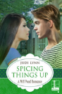 Spicing Things Up - Preview