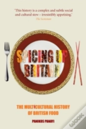 Capa do artigo Spicing Up Britain