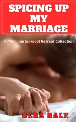 Capa do artigo Spicing Up My Marriage