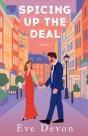 Spicing Up The Deal - Preview
