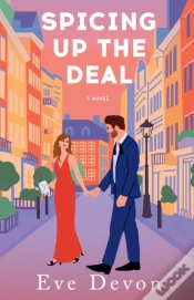 Capa do artigo Spicing Up The Deal