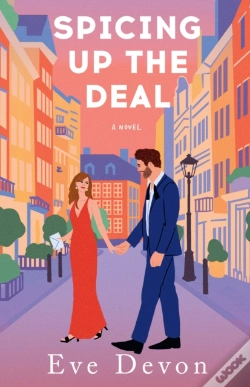 Capa do artigo Spicing Up The Deal