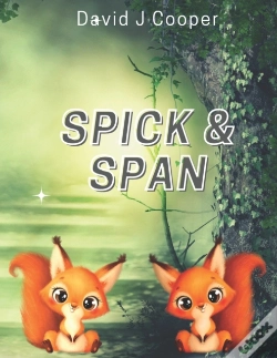 Capa do artigo Spick And Span