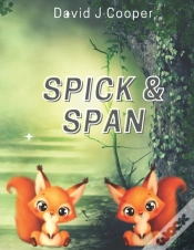 Capa do artigo Spick And Span