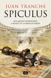 Capa do artigo Spiculus