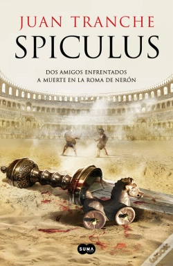 Capa do artigo Spiculus