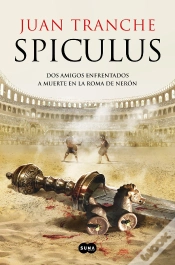 Capa do artigo Spiculus