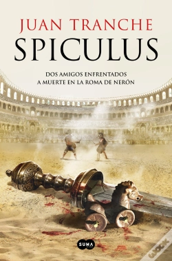 Capa do artigo Spiculus