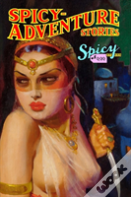 Spicy Adventure Stories