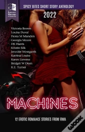 Spicy Bites - Machines