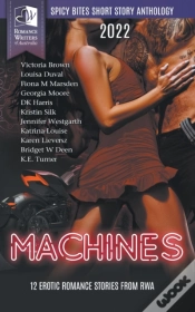 Capa do artigo Spicy Bites - Machines