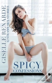 Spicy Confessions