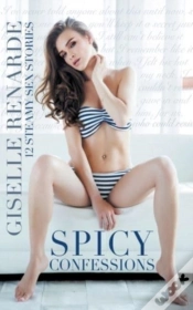 Capa do artigo Spicy Confessions